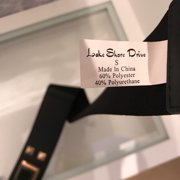 Decorative Belts - Picture 6 of 6